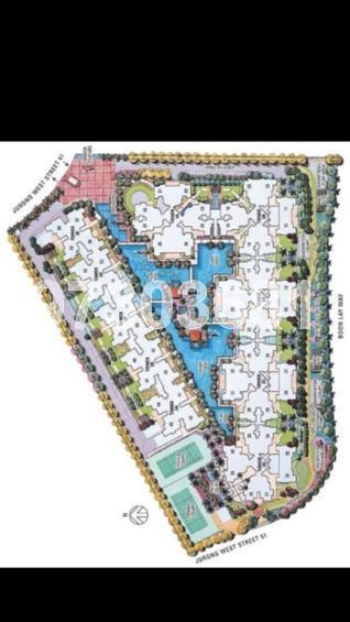 The Lakeshore (D22), Condominium #121796642